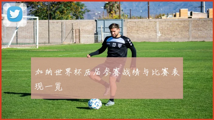 加纳世界杯历届参赛战绩与比赛表现一览