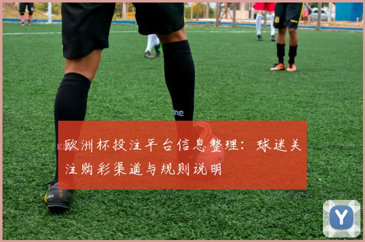 欧洲杯投注平台信息整理:球迷关注购彩渠道与规则说明